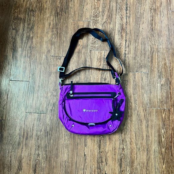 Sherpani Handbags - Sherpani Vibe Crossbody Bag
